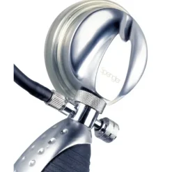 TENSIOMÈTRE LIAN METAL GRAND CADRAN AMBIDEXTRE SPENGLER - avec trousse nylon
