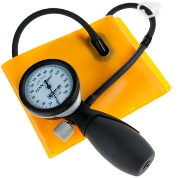 TENSIOMÈTRE LIAN NANO CLINIC