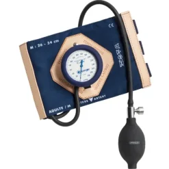TENSIOMÈTRE MANOBRASSARD VAQUEZ LAUBRY CLASSIC SPENGLER - brassard sangle