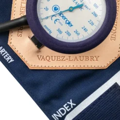TENSIOMÈTRE MANOBRASSARD VAQUEZ LAUBRY CLASSIC SPENGLER - brassard sangle