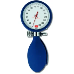 TENSIOMÈTRE MANOPOIRE BOSO CLINICUS I CADRAN 60 MM BOSO - brassard velcro
