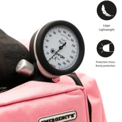 TENSIOMÈTRE MANOPOIRE LIAN NANO GRAND CADRAN SPENGLER - taille m
