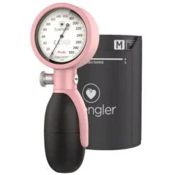 TENSIOMÈTRE MANOPOIRE MOBI CONNECTIQUE LIFE LINK SPENGLER - brassard m 25 à 34 cm