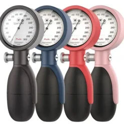TENSIOMÈTRE MANOPOIRE MOBI CONNECTIQUE LIFE LINK SPENGLER - brassard m 25 à 34 cm