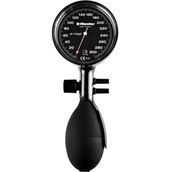 TENSIOMÈTRE MANOPOIRE RIESTER E-MEGA