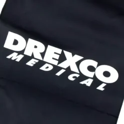 TENSIOMÈTRE MANOPOIRE RÉSISTANT AUX CHOCS DREXCO MÉDICAL - bleu