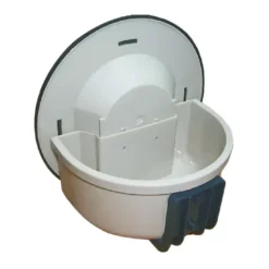 TENSIOMÈTRE MANOPOIRE SUR PIED ROULETTES QUADRAMAX - sur pied à roulettes