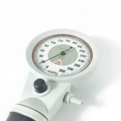 TENSIOMÈTRE MANUEL GAMMA GP AVEC VALVE PRESSE-BOUTON HEINE - brassard adulte