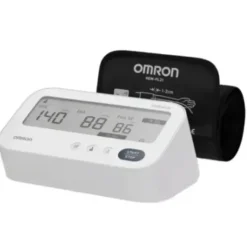 TENSIOMÈTRE M3 COMFORT AFIB DÉTECTION AFIB OMRON - brassard 22 à 42 cm