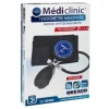 TENSIOMÈTRE MULTIBRASSARDS MEDICLINIC