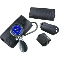 TENSIOMÈTRE MULTIBRASSARDS MEDICLINIC