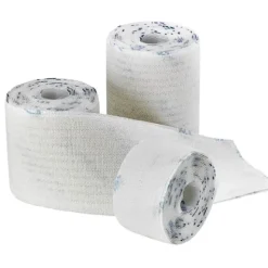 TENSOPLAST BANDE ADHÉSIVE ÉLASTIQUE DE CONTENTION BSN - 20 cm x 2,5 m