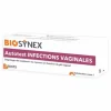 TEST INFECTIONS VAGINALES DIGITAL EXACTO BIOSYNEX - autotest pH vaginal