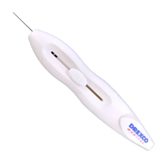 TEST MONOFILAMENT 10 G SENSIBILITÉ TACTILE DREXCO MEDICAL - avec 6 recharges