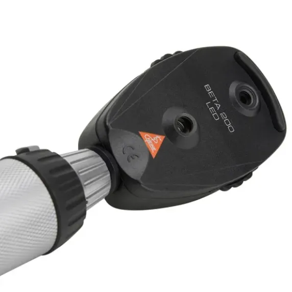 TETE OPHTALMOSCOPE BETA 200 LED HEINE - tête seule