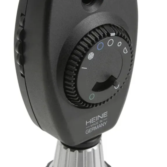 TETE OPHTALMOSCOPE BETA 200 LED HEINE - tête seule