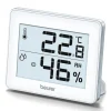 THERMO HYGROMETRE HM 16 ÉCRAN LISIBLE BEURER - à l'unité