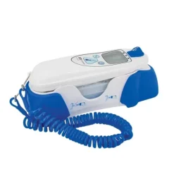 THERMOMETRE TYMPANIQUE AURICULAIRE GENIUS 3 MESURE RAPIDE - kit complet