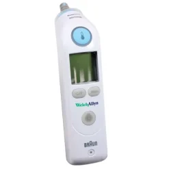 THERMOMÈTRE AURICULAIRE THERMOSCAN PRO 6000