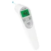 THERMOMÈTRE INFRAROUGE SANS CONTACT NC 200 MESURE RAPIDE MICROLIFE