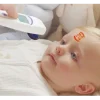 THERMOMÈTRE INFRAROUGE VISIO FOCUS
