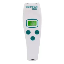 THERMOMÈTRE INFRAROUGE VISIOFOCUS SMART SANS CONTACT TECNIMED