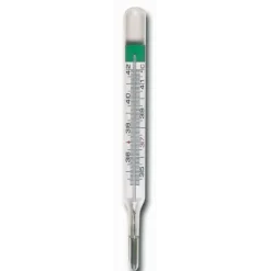 THERMOMÈTRE SANS MERCURE