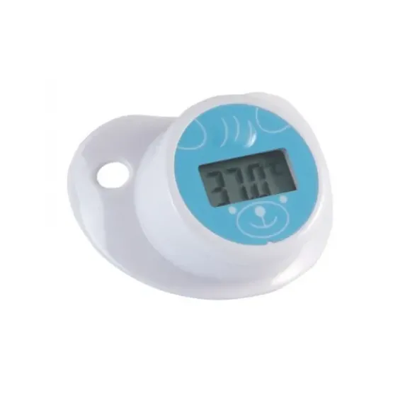 THERMOMÈTRE SUCETTE BABYMOUTH LECTURE RAPIDE LBS MEDICAL