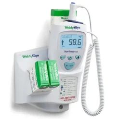 THERMOMÈTRE SURETEMP PLUS 692 LECTURE RAPIDE WELCH ALLYN - oral et axillaire