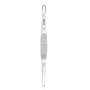 TIRE-COMÉDON DOUBLE SCHAMBERG 9,5 CM-HQ