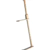 TOISE BÉBÉ EN BOIS