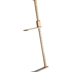 TOISE BÉBÉ EN BOIS