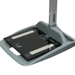 TOISE MÉCANIQUE ADULTE PRÉCISION 210 PLATEAU COMPATIBLE PÈSE-PERSONNE - démontée