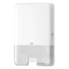 TORK XPRESS DISTRIBUTEUR H2 POUR ESSUIES-MAINS INTERFOLIÉS TORK - blanc mural