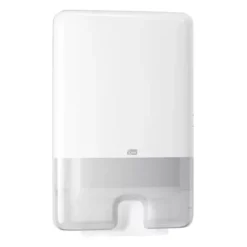 TORK XPRESS DISTRIBUTEUR H2 POUR ESSUIES-MAINS INTERFOLIÉS TORK - blanc mural