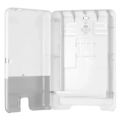 TORK XPRESS DISTRIBUTEUR H2 POUR ESSUIES-MAINS INTERFOLIÉS TORK - blanc mural