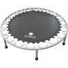 TRAMPOLINE ADULTE COMPACT RÉÉDUCATION - 100 cm