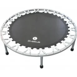 TRAMPOLINE ADULTE COMPACT RÉÉDUCATION - 100 cm