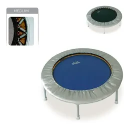 TRAMPOLINE MEDIUM TRIMILIN RÉÉDUCATION ARTICULAIRE TRIMILIN - diamètre 102 cm