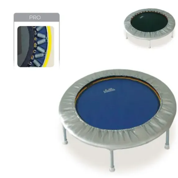 TRAMPOLINE PRO TRIMILIN RÉÉDUCATION ET ENTRAÎNEMENT - diamètre 102 cm