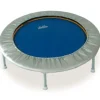 TRAMPOLINE SPORT TRIMILIN DIAMÈTRE 102 CM CHARGE 120 KG - unité