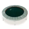 TRAMPOLINE SWING TRIMILIN À TENDEURS ÉLASTIQUES - diamètre 120 cm