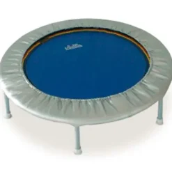 TRAMPOLINE SWING TRIMILIN À TENDEURS ÉLASTIQUES - diamètre 120 cm