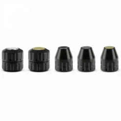 TRANDUCTEUR RO40 RPW LITE 15 MM NOIR CHATTANOOGA - transducteur 15 mm