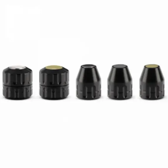 TRANSDUCTEUR C15 RPW LITE CERAMA-X NOIR CHATTANOOGA - 15 mm