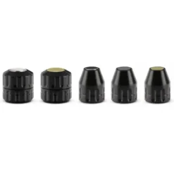TRANSDUCTEUR DI15 RPW LITE DEEP IMPACT CHATTANOOGA - noir 15 mm