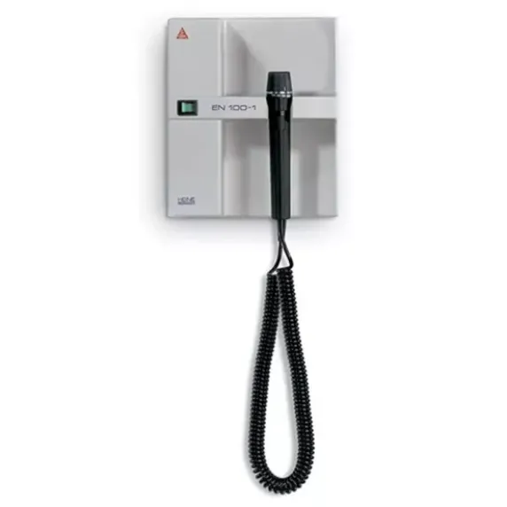 TRANSFORMATEUR MURAL EN 100-1 ALIMENTATION 3,5 V HEINE