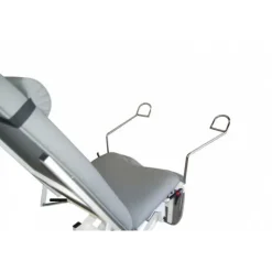 ÉTRIERS FAUTEUIL GYNÉCOLOGIE HAUTEUR FIXE