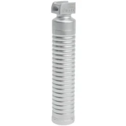 TROUSSE DE LARYNGOSCOPE F.O. LED HEINE - 4 lames