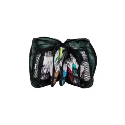 TROUSSE DE SECOURS ÉCOLE GRAND MODÈLE TISSU IMPERMÉABLE FARMOR - grand modèle